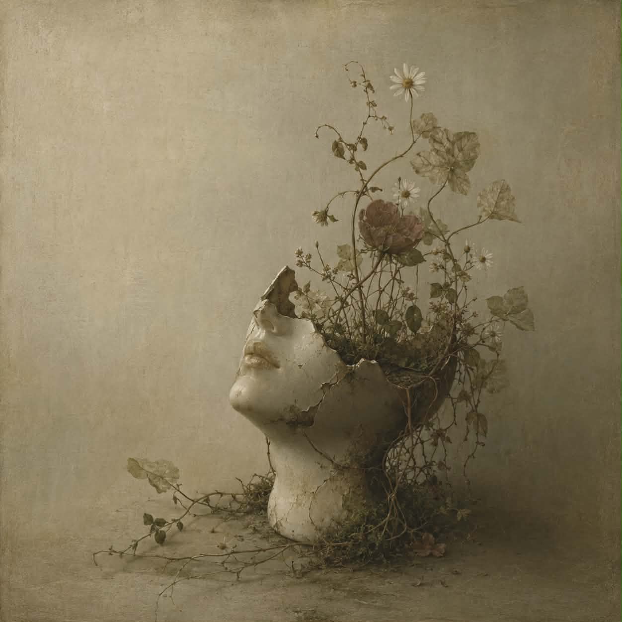 PeonyTofu Artwork